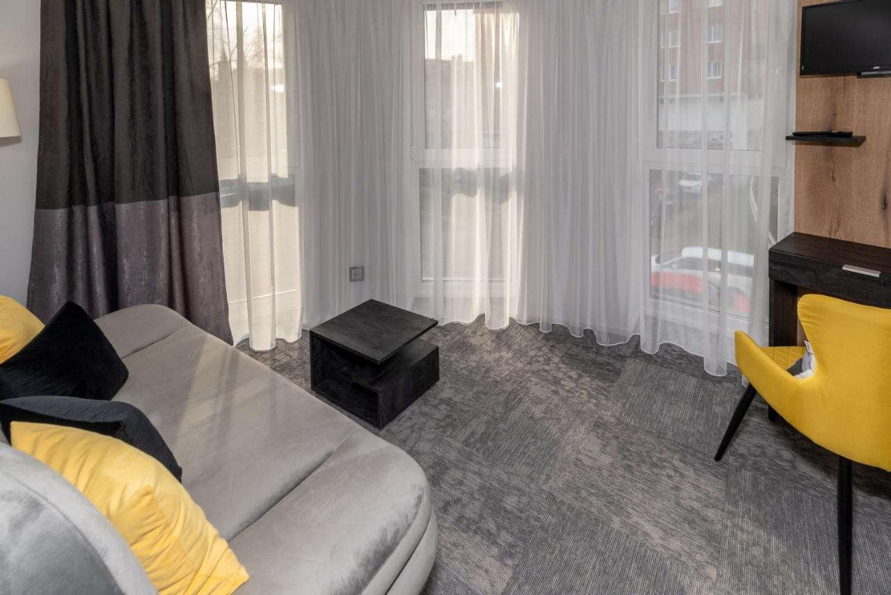 Arany Apartman Mişcolţ Exterior foto