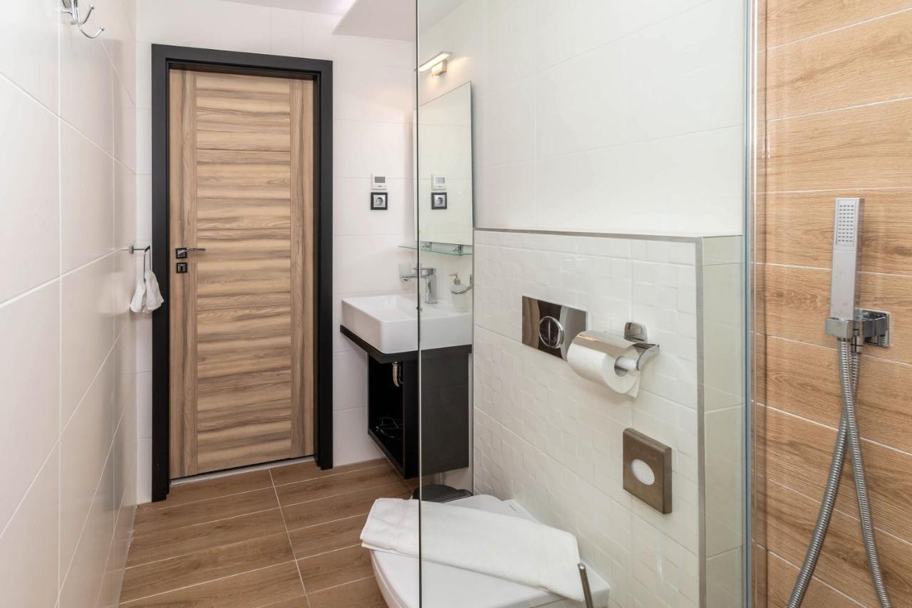 Arany Apartman Mişcolţ Exterior foto