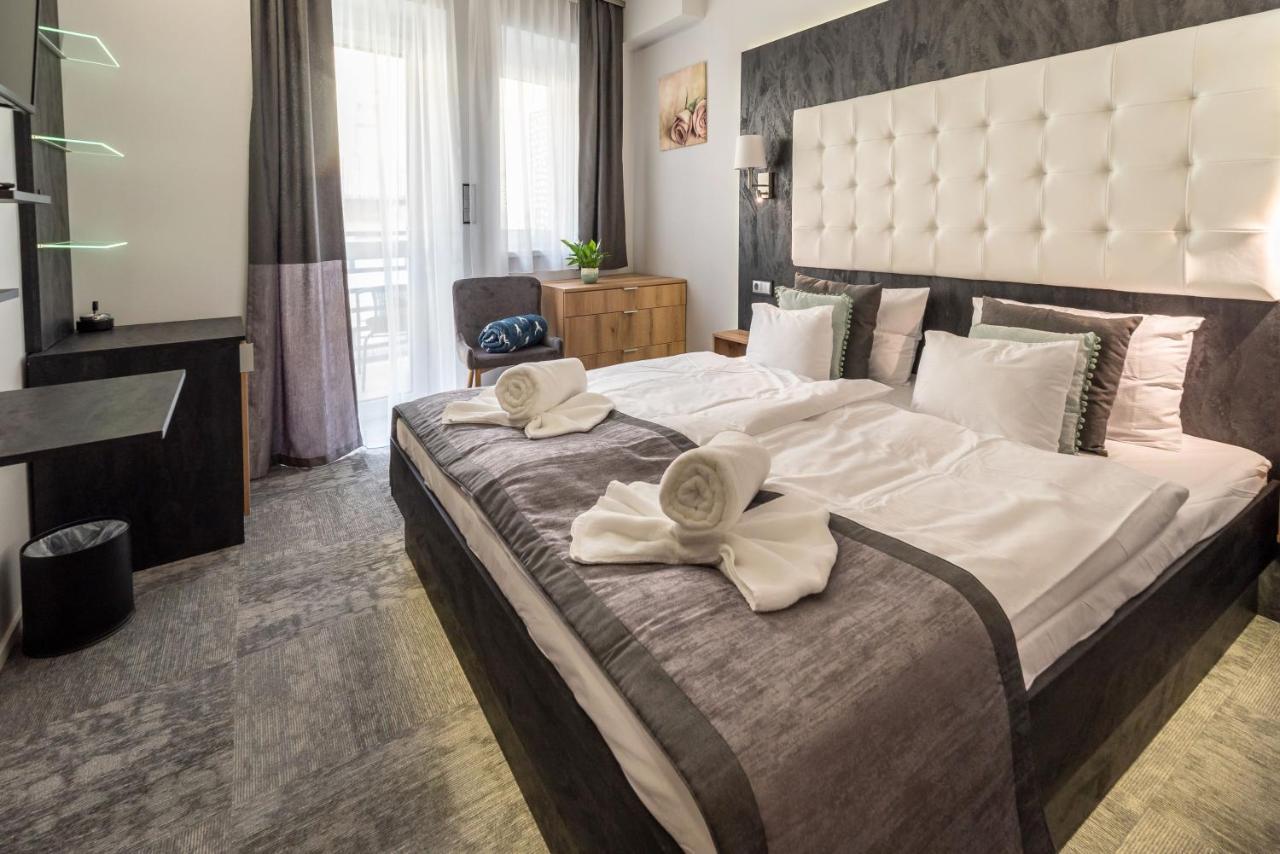 Arany Apartman Mişcolţ Exterior foto