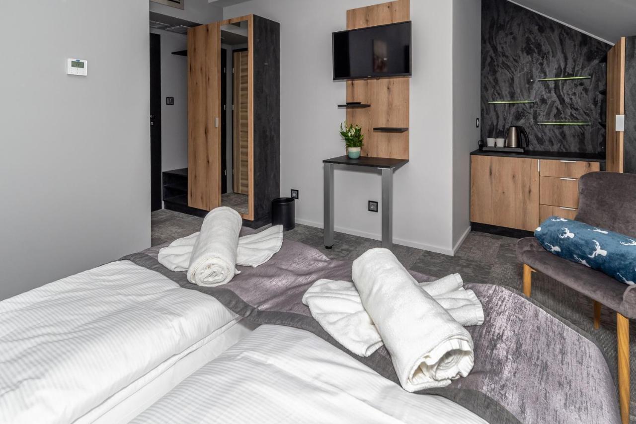 Arany Apartman Mişcolţ Exterior foto