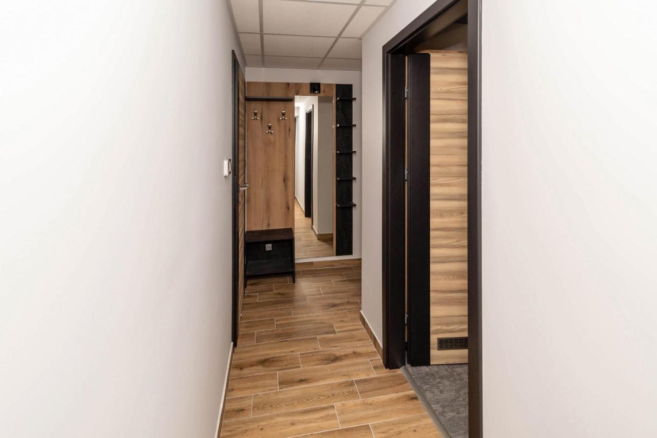 Arany Apartman Mişcolţ Exterior foto