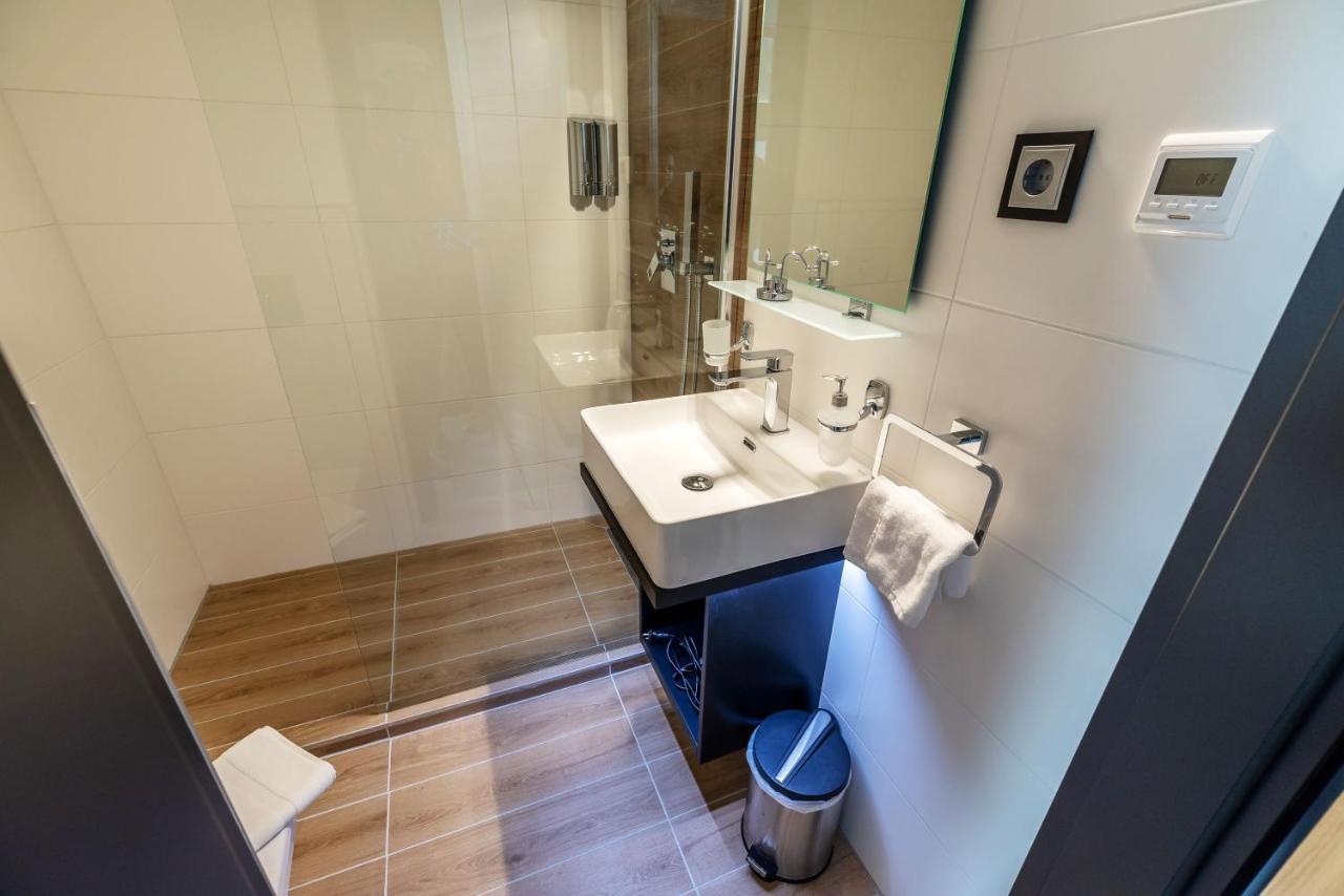 Arany Apartman Mişcolţ Exterior foto