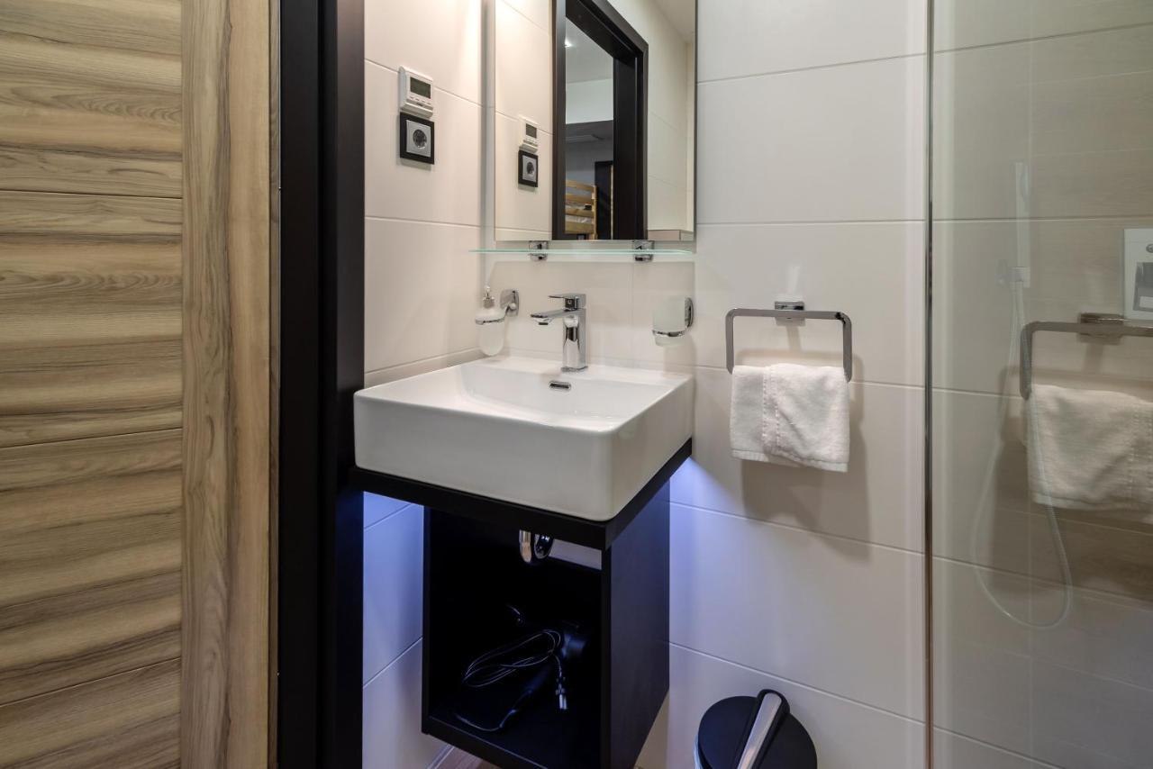 Arany Apartman Mişcolţ Exterior foto