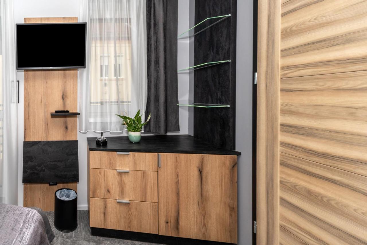 Arany Apartman Mişcolţ Exterior foto