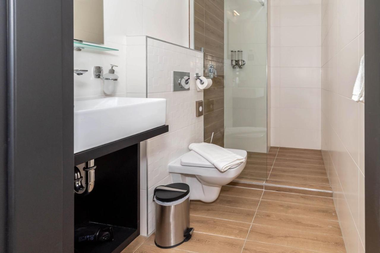 Arany Apartman Mişcolţ Exterior foto