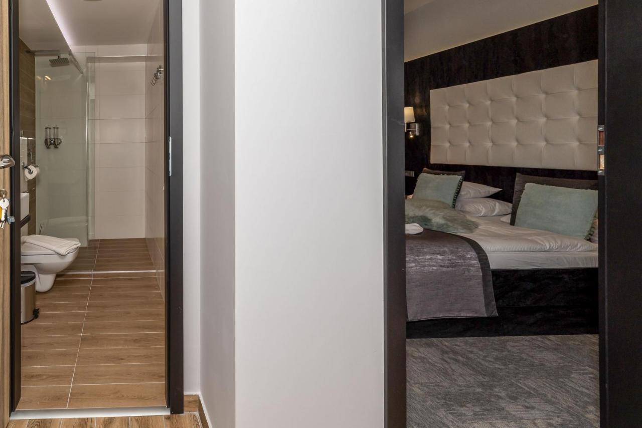 Arany Apartman Mişcolţ Exterior foto