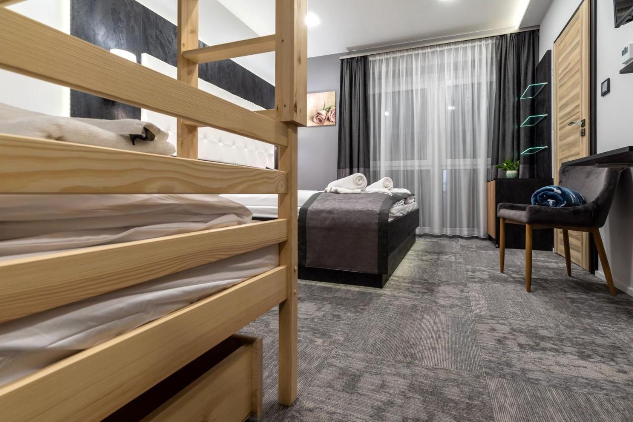 Arany Apartman Mişcolţ Exterior foto