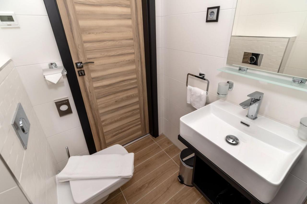 Arany Apartman Mişcolţ Exterior foto