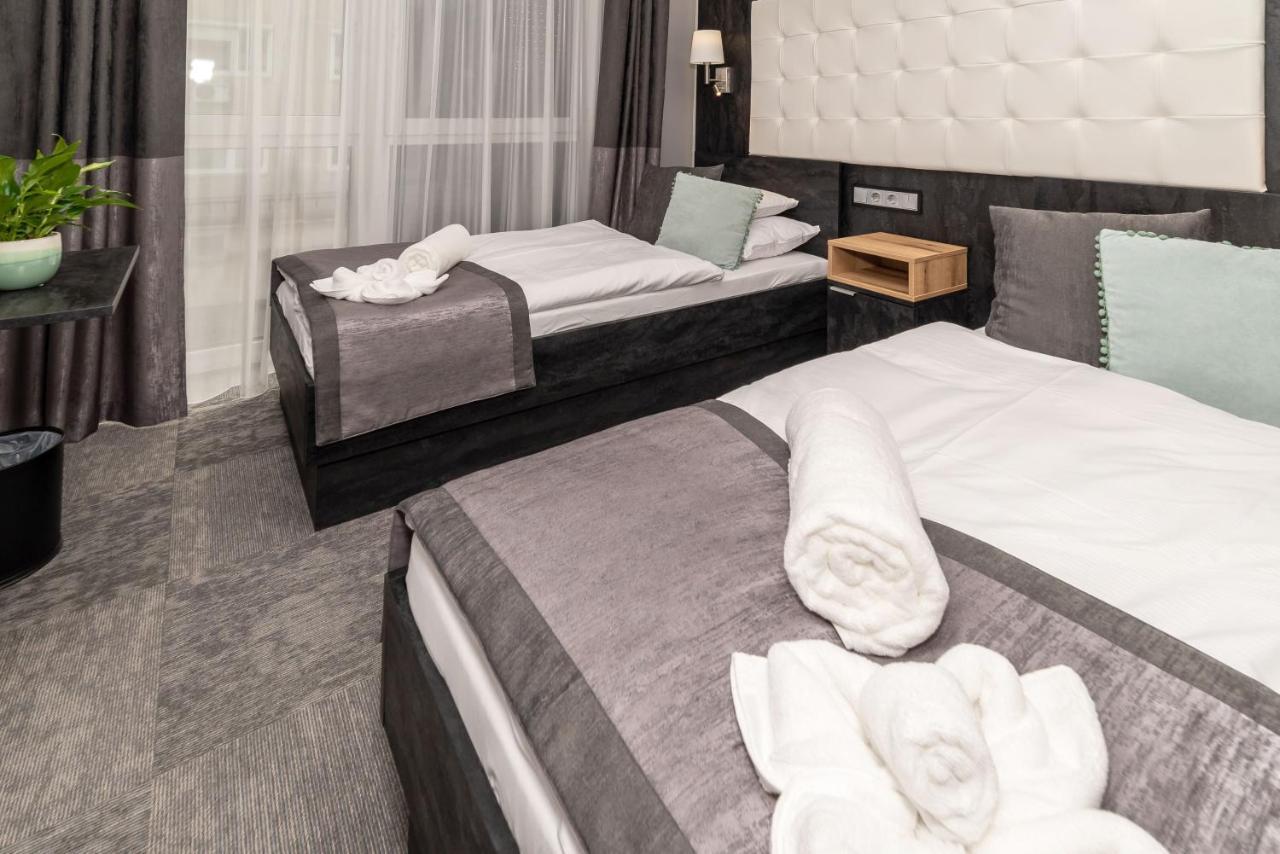 Arany Apartman Mişcolţ Exterior foto