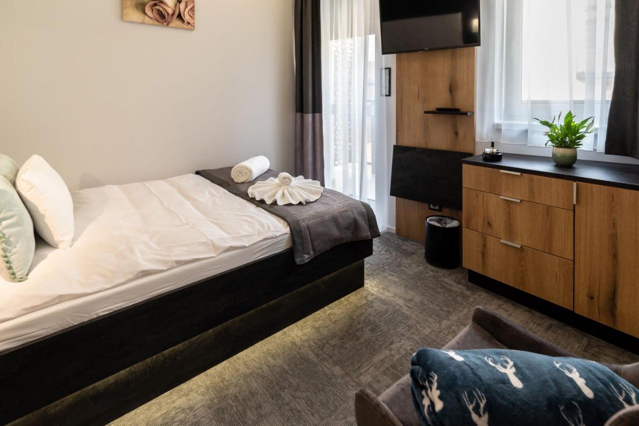Arany Apartman Mişcolţ Exterior foto
