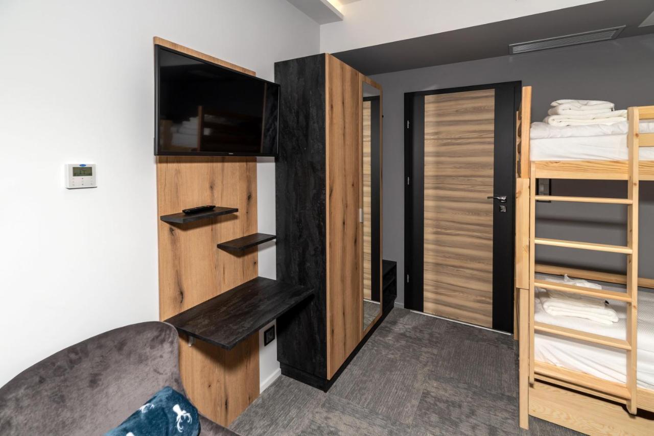 Arany Apartman Mişcolţ Exterior foto
