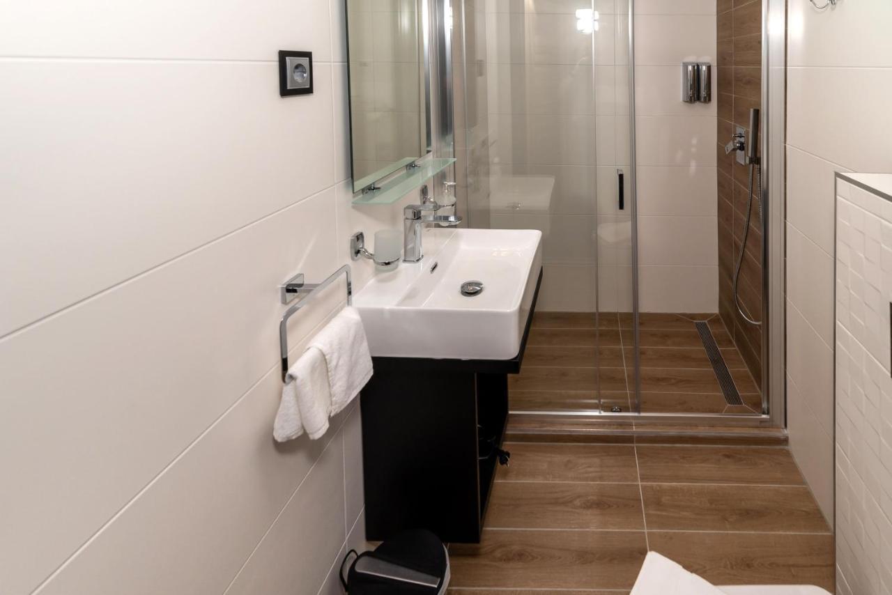 Arany Apartman Mişcolţ Exterior foto