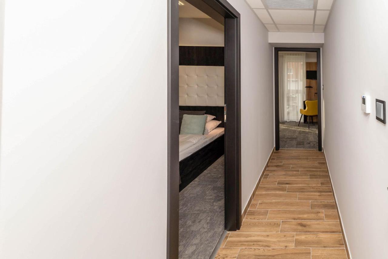 Arany Apartman Mişcolţ Exterior foto