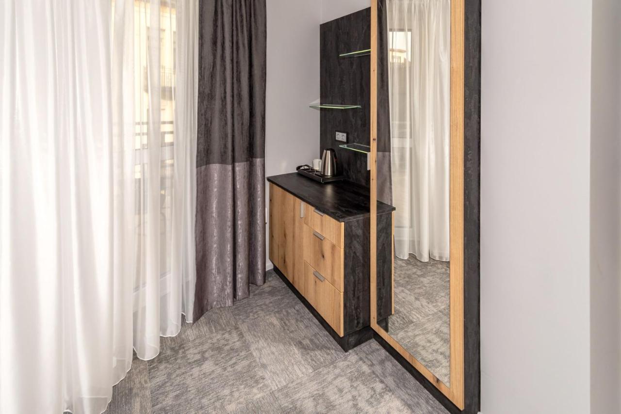 Arany Apartman Mişcolţ Exterior foto